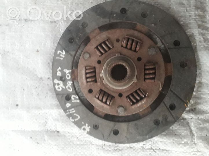 Renault Clio II Clutch pressure plate 