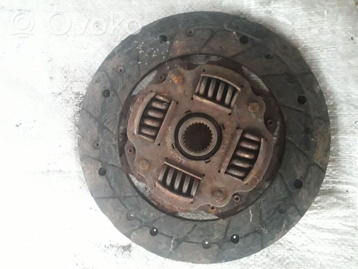 Honda Accord Clutch pressure plate 