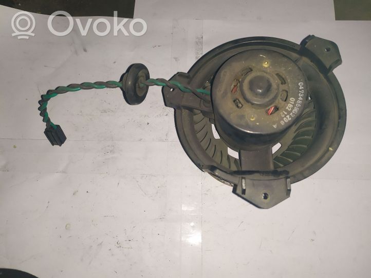 Chrysler Concorde Ventola riscaldamento/ventilatore abitacolo 7011304734859B2206A