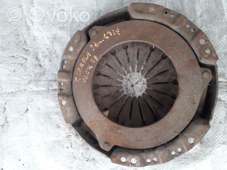 Toyota Corolla E110 Pressure plate 