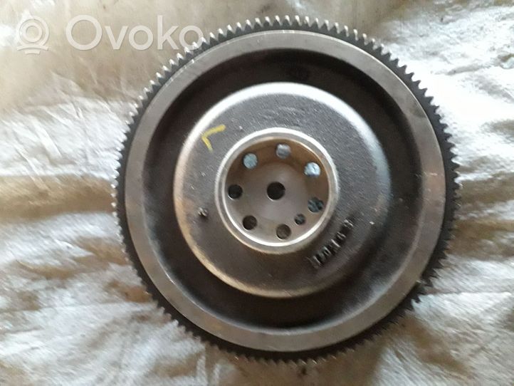 Hyundai Sonata Flywheel S9E04E