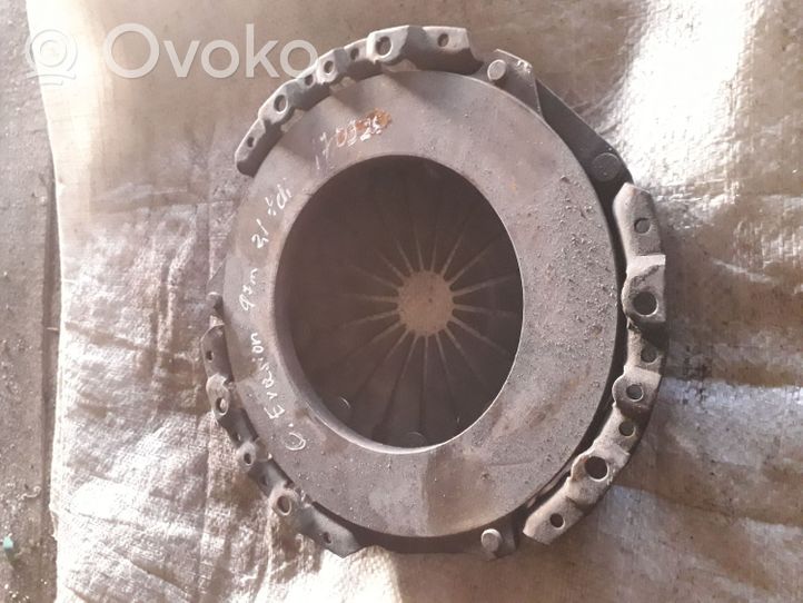 Citroen Evasion Pressure plate MF228