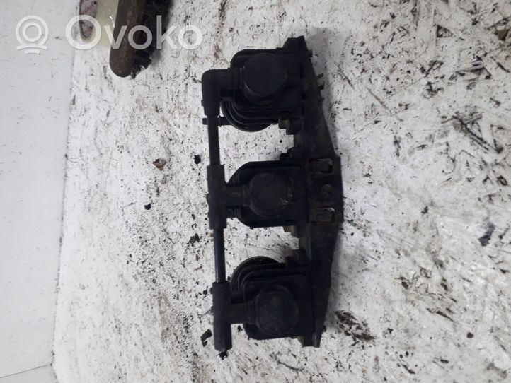 Opel Sintra Solenoidinis vožtuvas 09128022