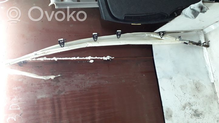 Volvo S40 Roof airbag 