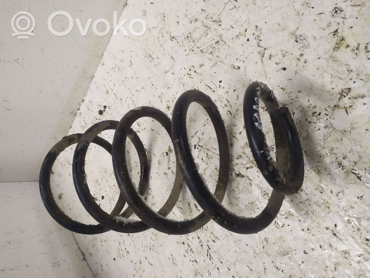 Volvo S40 Front coil spring 