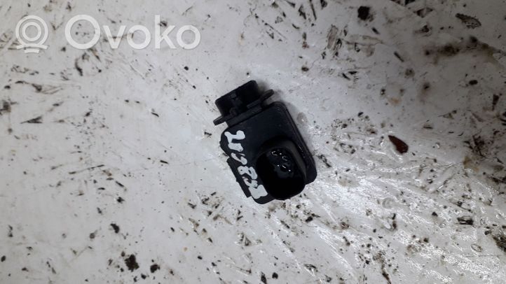 Volvo S40 Interior temperature sensor 30780150