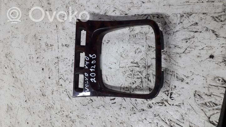 Volvo S40, V40 Other center console (tunnel) element 73180