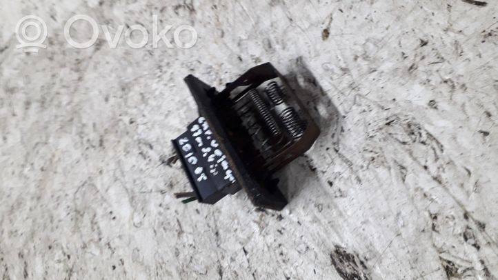 Chrysler Voyager Heater blower fan relay 