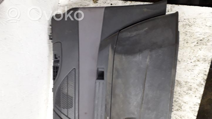 Fiat Ulysse Dolny panel schowka koła zapasowego 18874010YD