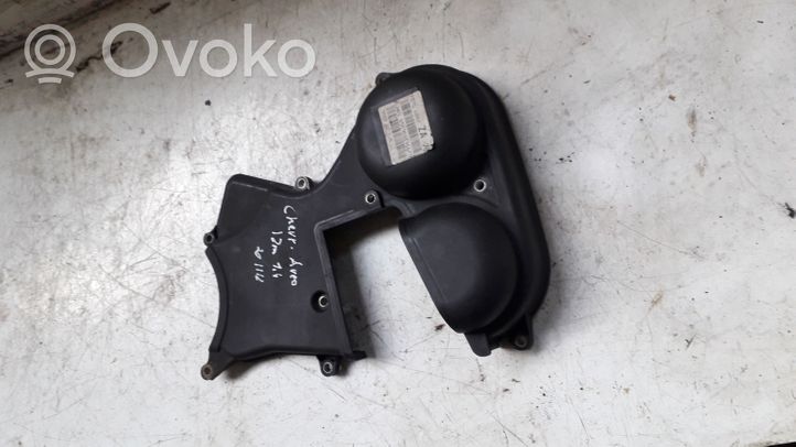 Chevrolet Aveo Osłona paska / łańcucha rozrządu 4M5G6P073BC