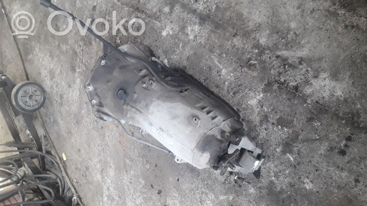 Mercedes-Benz E W210 Automatic gearbox 2022704300