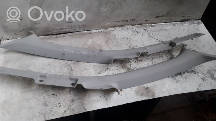 Audi A4 S4 B7 8E 8H Rivestimento montante (D) (fondo) 7700001918919