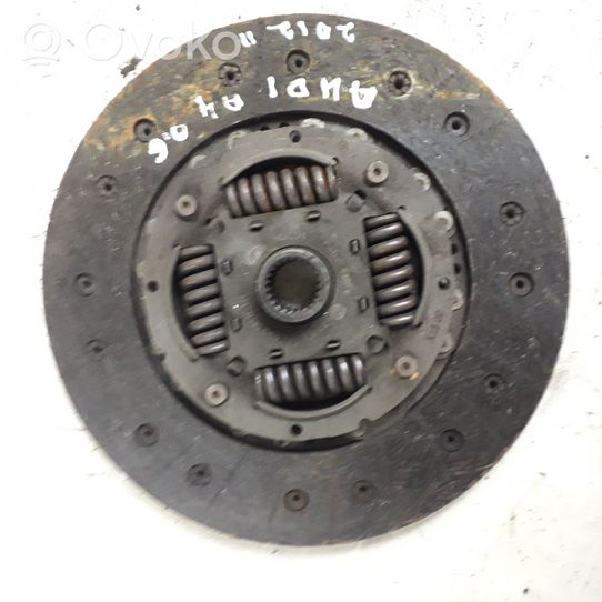 Audi A4 S4 B7 8E 8H Disque d'embrayage 