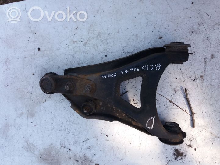 Renault Clio II Front lower control arm/wishbone 