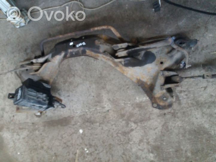 Honda FR-V Rear subframe 