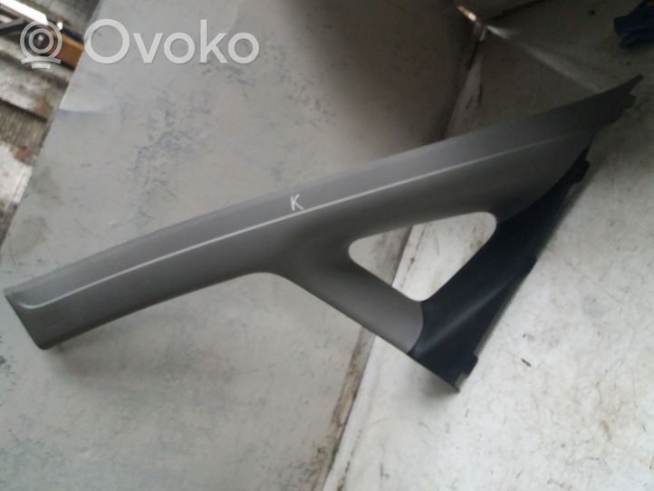 Honda FR-V Rivestimento cintura di sicurezza 84151SJD