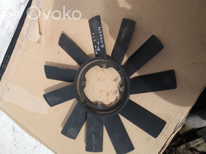 BMW 3 E36 Kale ventilateur de radiateur refroidissement moteur 