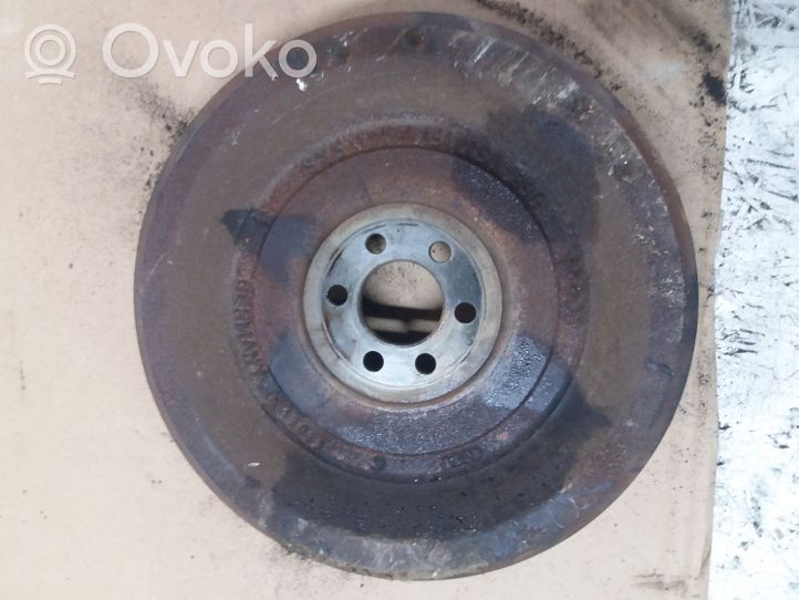 Volkswagen New Beetle Flywheel 113993