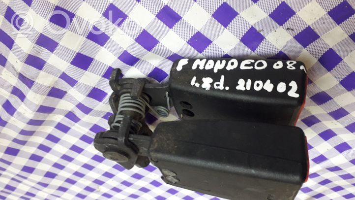 Ford Mondeo MK IV Vidējā drošības josta (aizmugurē) 34030747