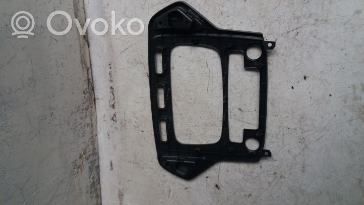 Ford Mondeo MK IV Console centrale, commande chauffage/clim 1909080317