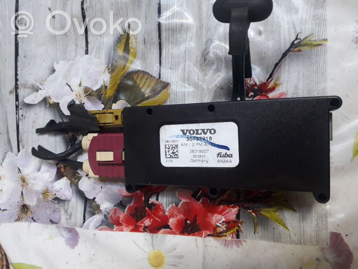 Volvo V50 Antena (GPS antena) 307E7918