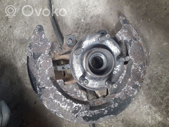 Volvo V50 Mozzo ruota anteriore 