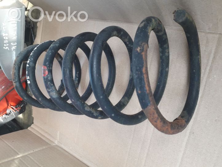 Daihatsu Gran Move Front coil spring 