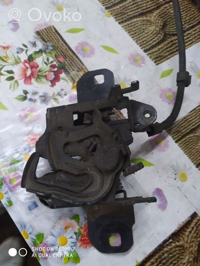 Volkswagen New Beetle Engine bonnet/hood lock/catch 