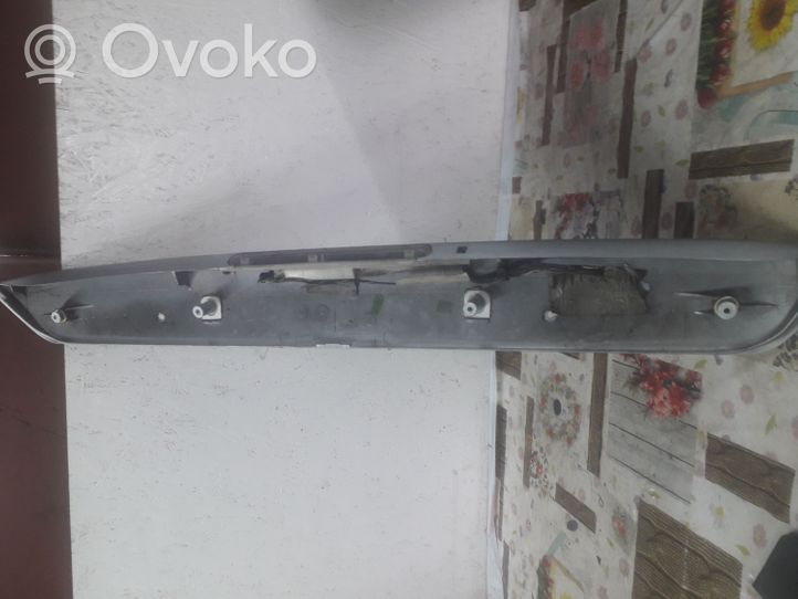 Peugeot 406 Heckspoiler 