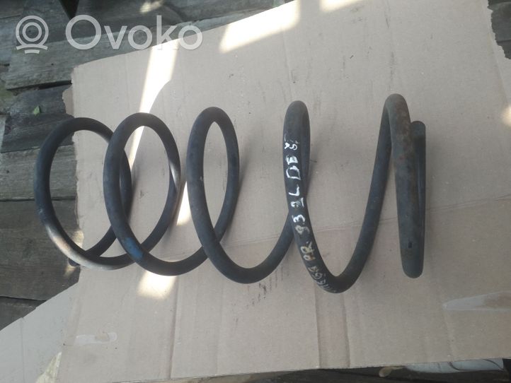 Opel Omega A Front coil spring 