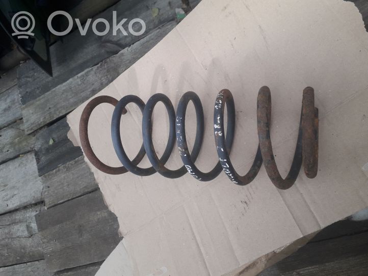 Mitsubishi Galant Front coil spring 