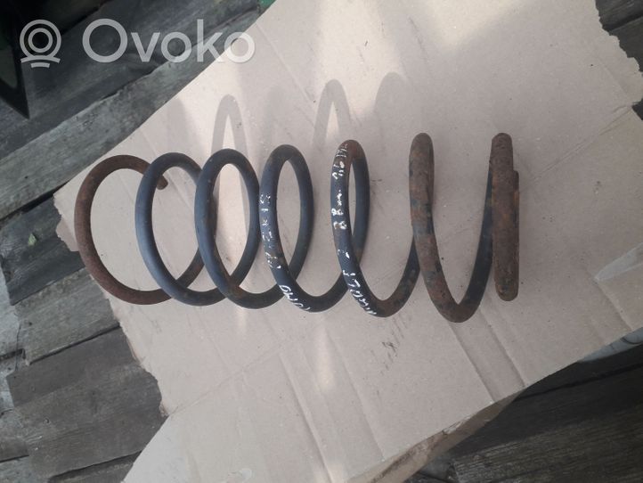 Mitsubishi Galant Front coil spring 