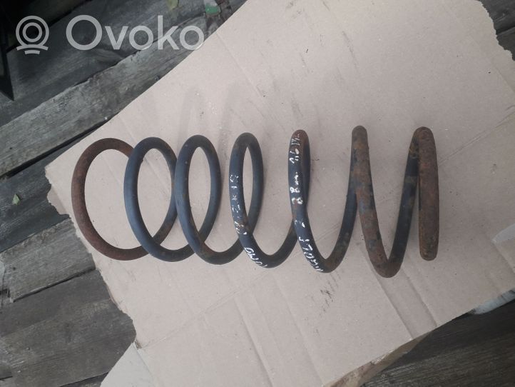 Mitsubishi Galant Front coil spring 