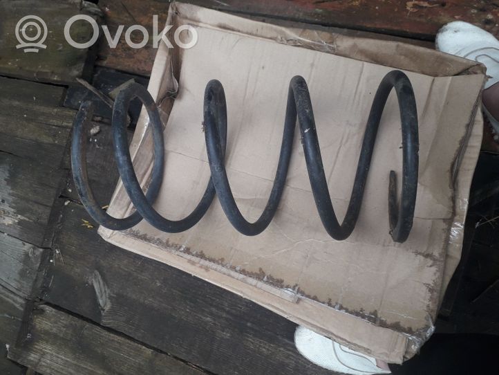 Mitsubishi Space Runner Front coil spring 