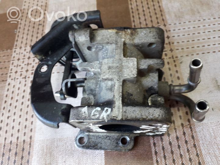 Audi A3 S3 8P EGR vārsts 1C0857511B