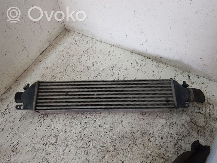 Fiat Punto (199) Välijäähdyttimen jäähdytin 866455500