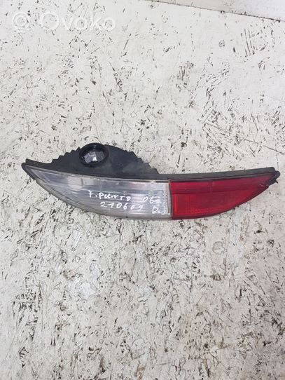 Fiat Punto (199) Reverse light 27470202