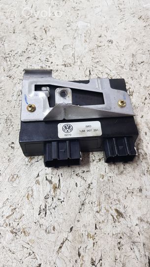 Volkswagen New Beetle Module confort 1JM907291