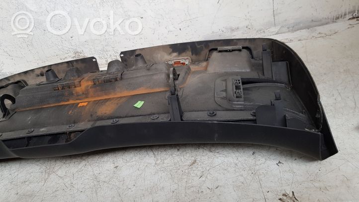 Audi A4 S4 B7 8E 8H Set rivestimento portellone posteriore/bagagliaio 8E9357979B