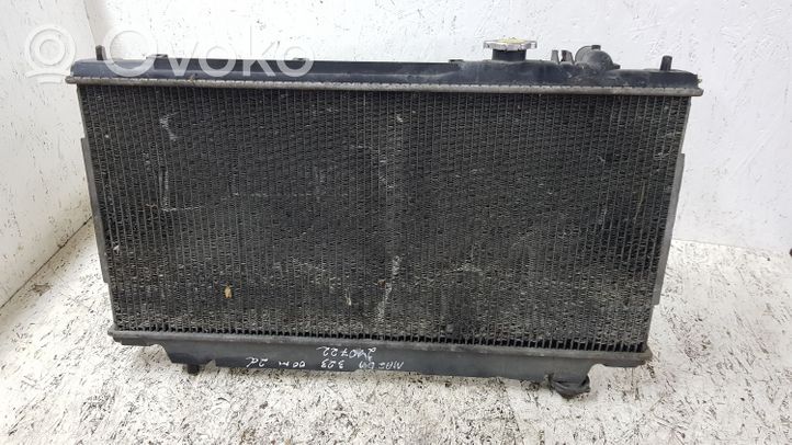 Mazda 323 Radiateur de refroidissement 