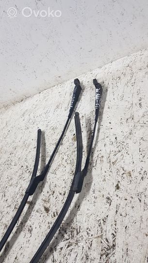 Skoda Roomster (5J) Windshield/front glass wiper blade 