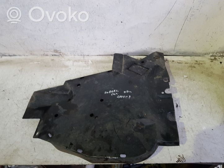 Subaru Outback Degalų bako dugno apsauga 42045AG010