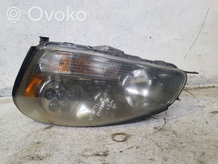 Infiniti Q45 III Lampa przednia 