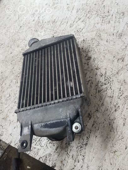 Subaru Legacy Chłodnica powietrza doładowującego / Intercooler 