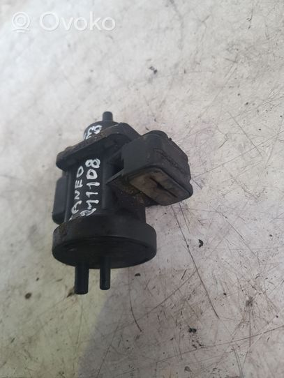 Mercedes-Benz Vaneo W414 Solenoidinis vožtuvas A0005450427