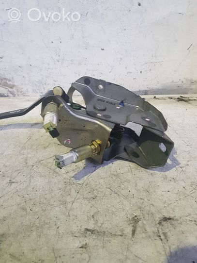 Honda CR-V Brake pedal 