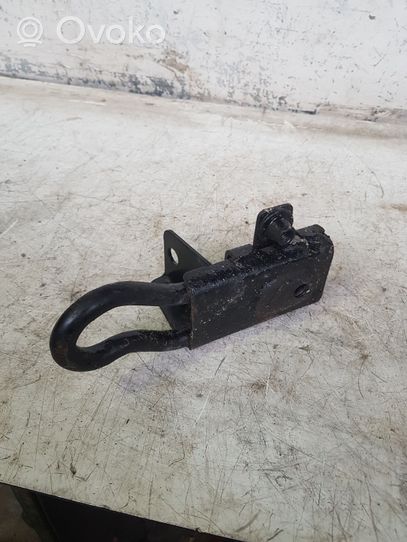 Dacia Duster II Anillo de remolque 511154282R