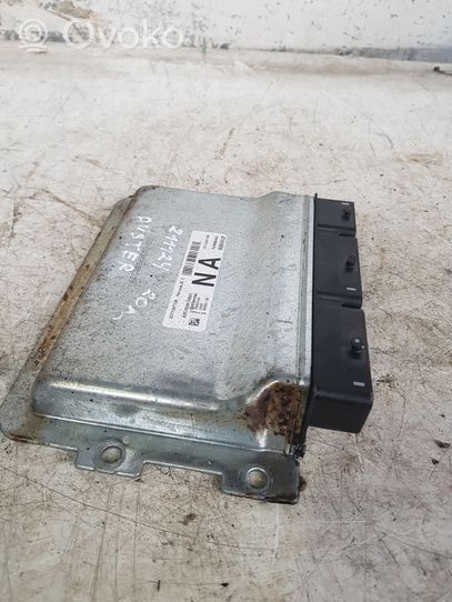 Dacia Duster II Sterownik / Moduł ECU 237109775R