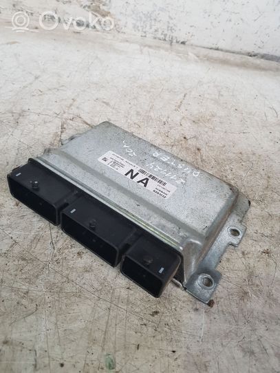 Dacia Duster II Sterownik / Moduł ECU 237109775R