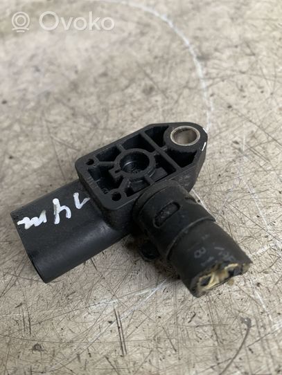 Volkswagen Golf VII Exhaust pressure sensor 0281006221